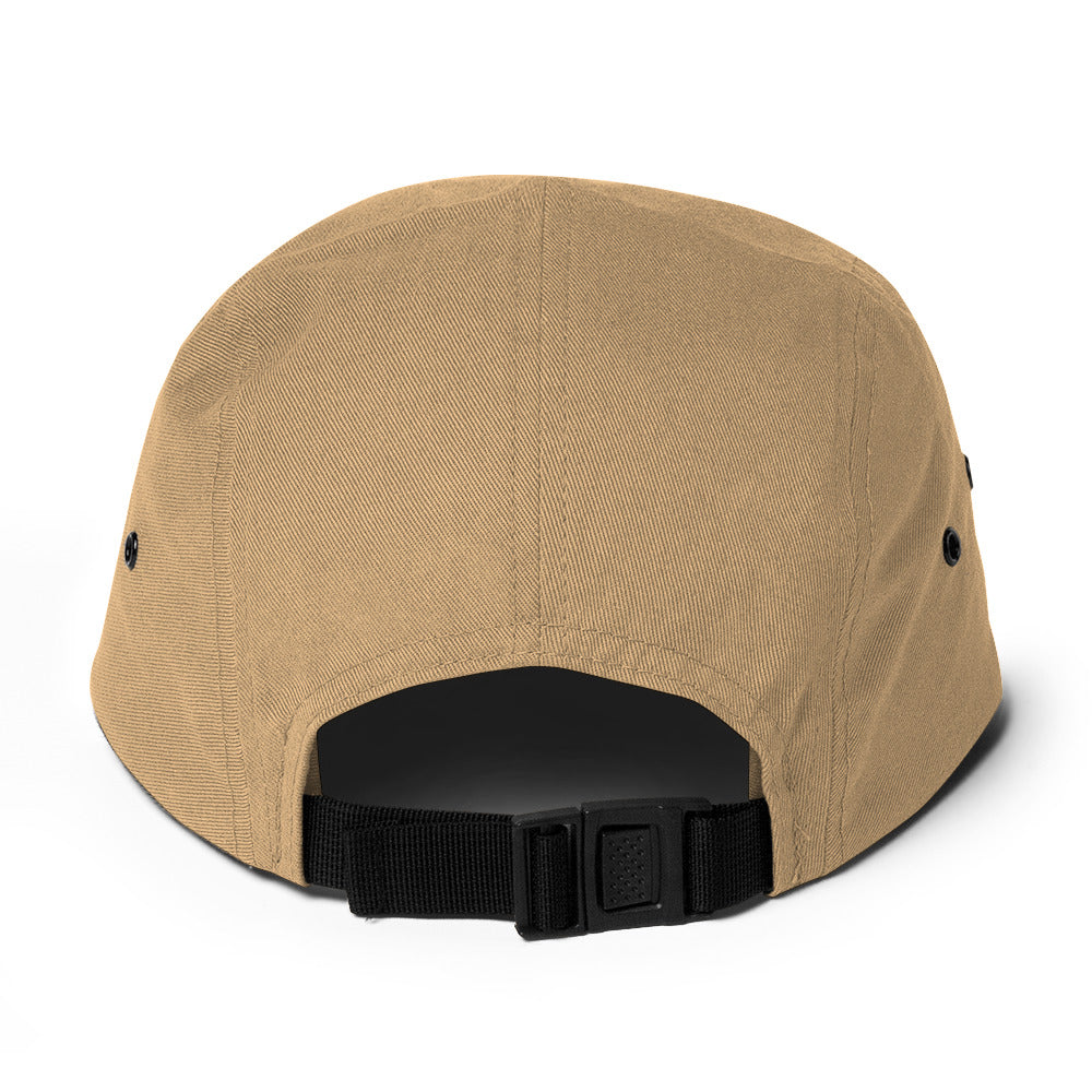 Trail Goods Co. - Five Panel Cap