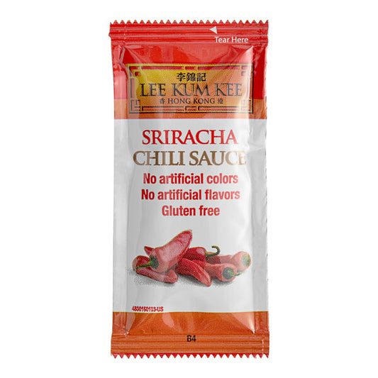 Lee Kum Kee Sriracha Sauce - (5 Count)