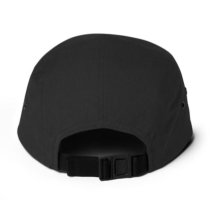 Trail Goods Co. - Five Panel Cap