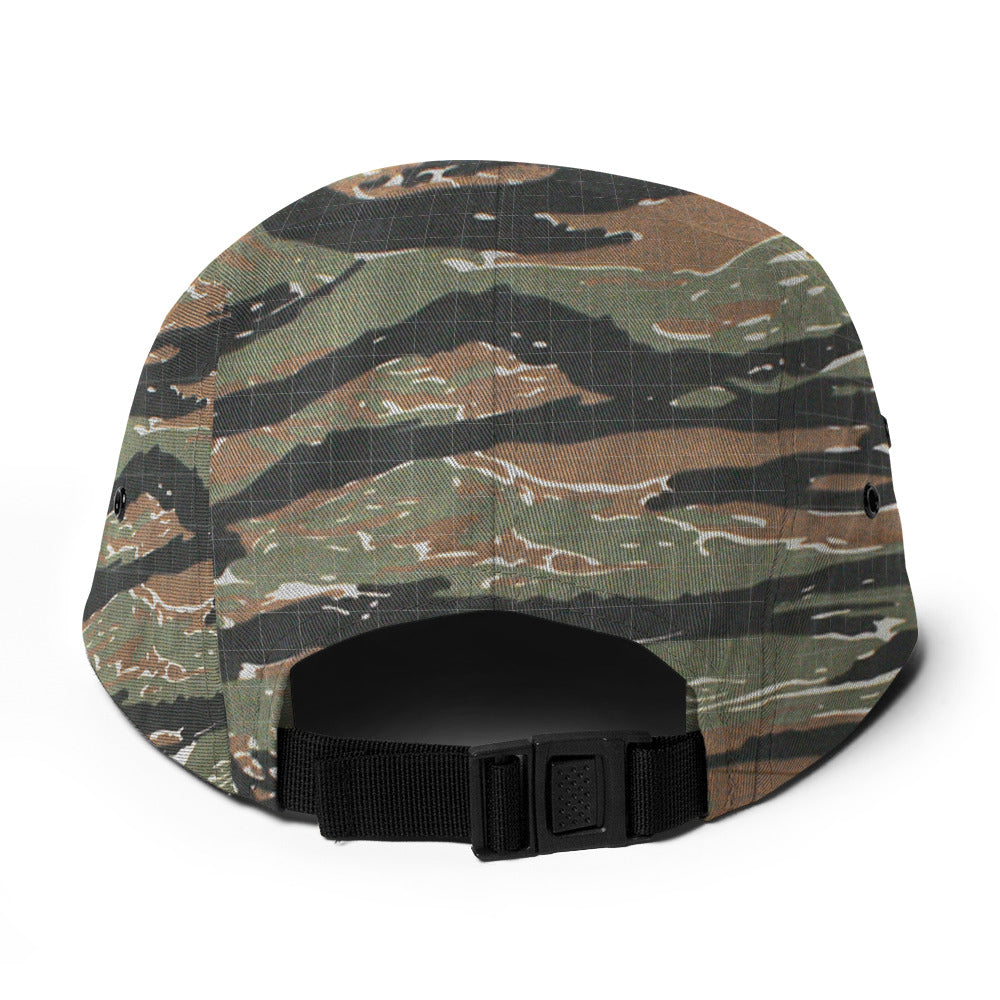 Trail Goods Co. - Five Panel Cap