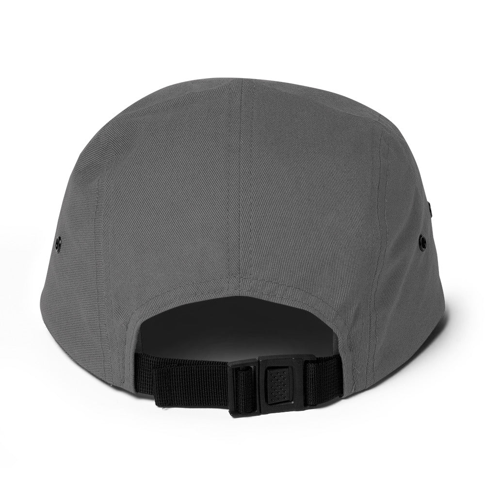 Trail Goods Co. - Five Panel Cap