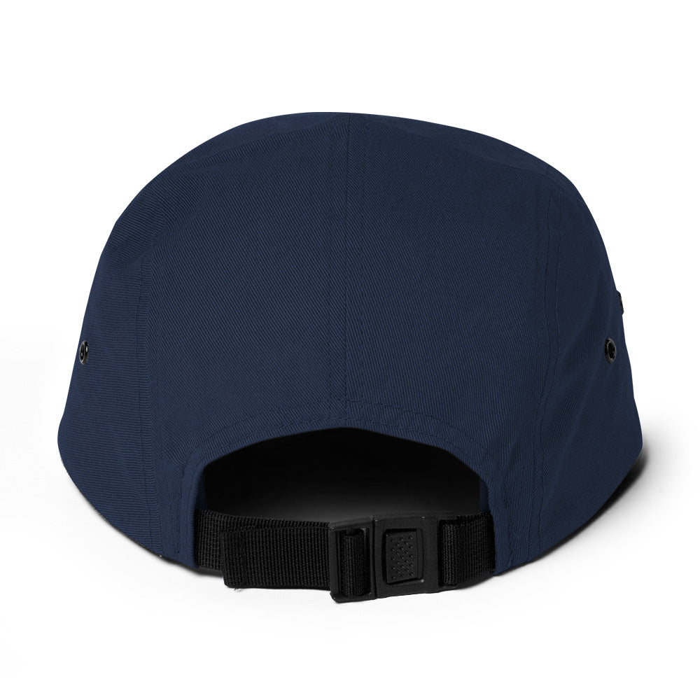 Trail Goods Co. - Five Panel Cap
