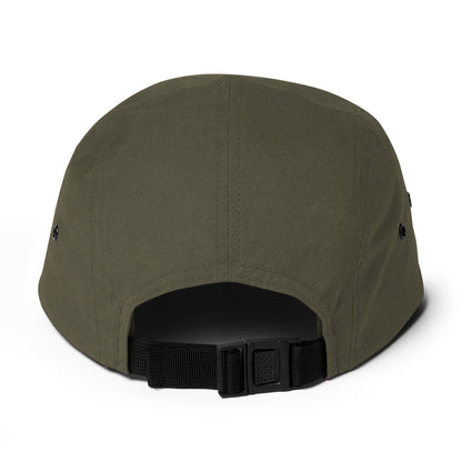 Trail Goods Co. - Five Panel Cap