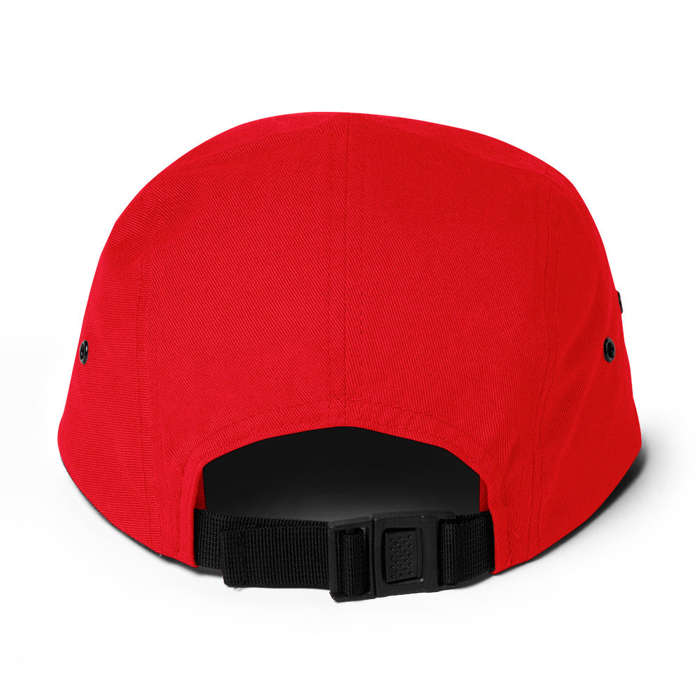 Trail Goods Co. - Five Panel Cap
