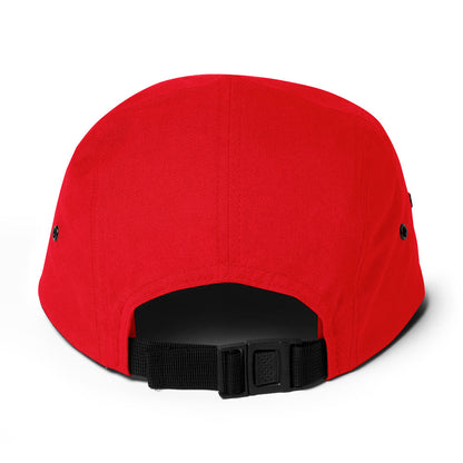 Trail Goods Co. - Five Panel Cap