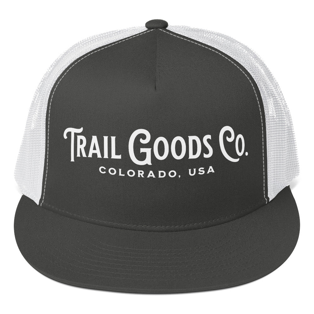 Trucker Cap