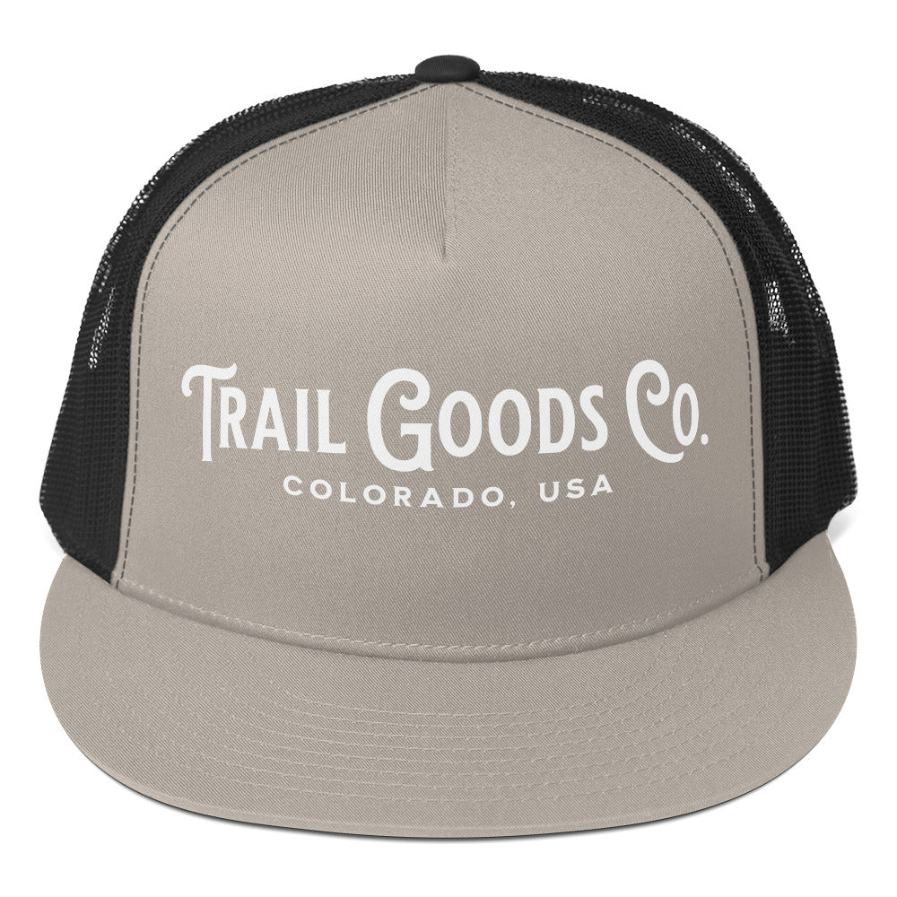 Trucker Cap