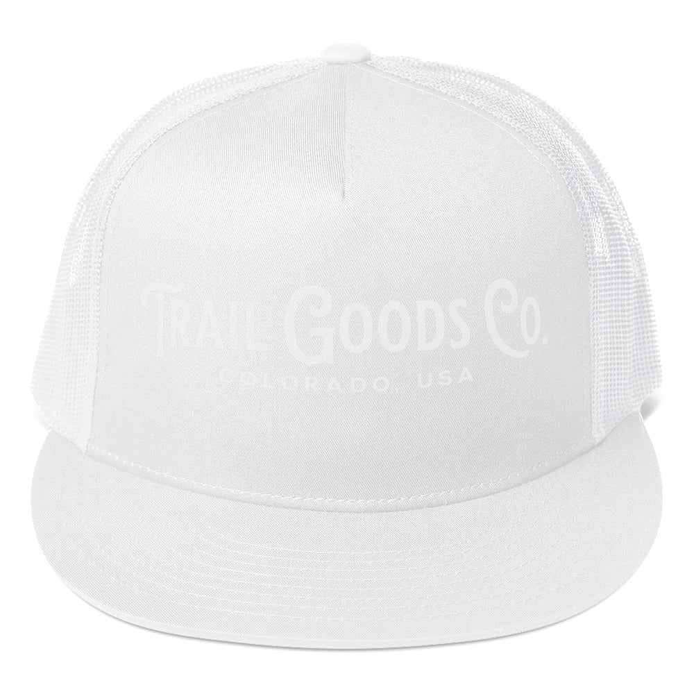 Trucker Cap