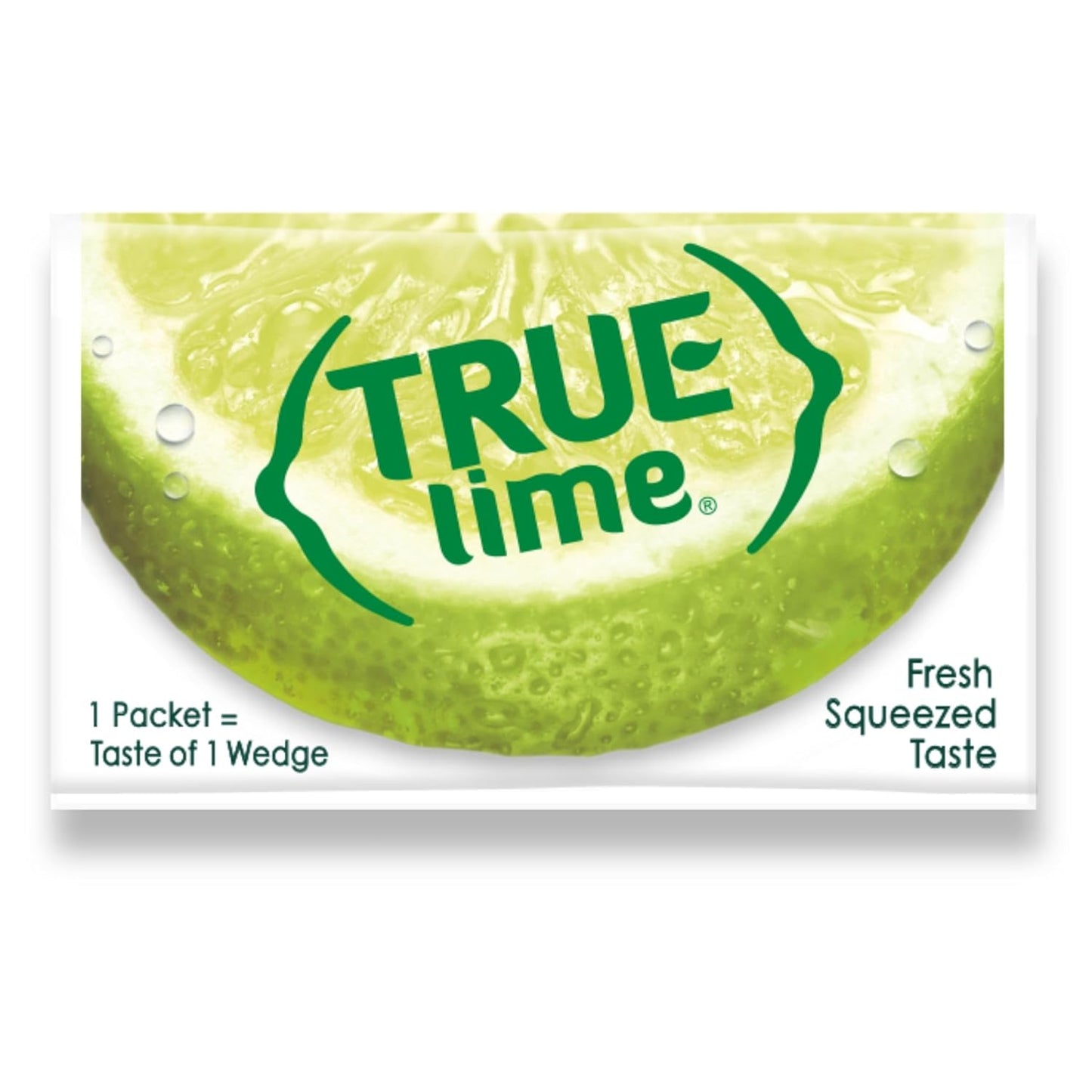 True Lime Packet - (10 Count)