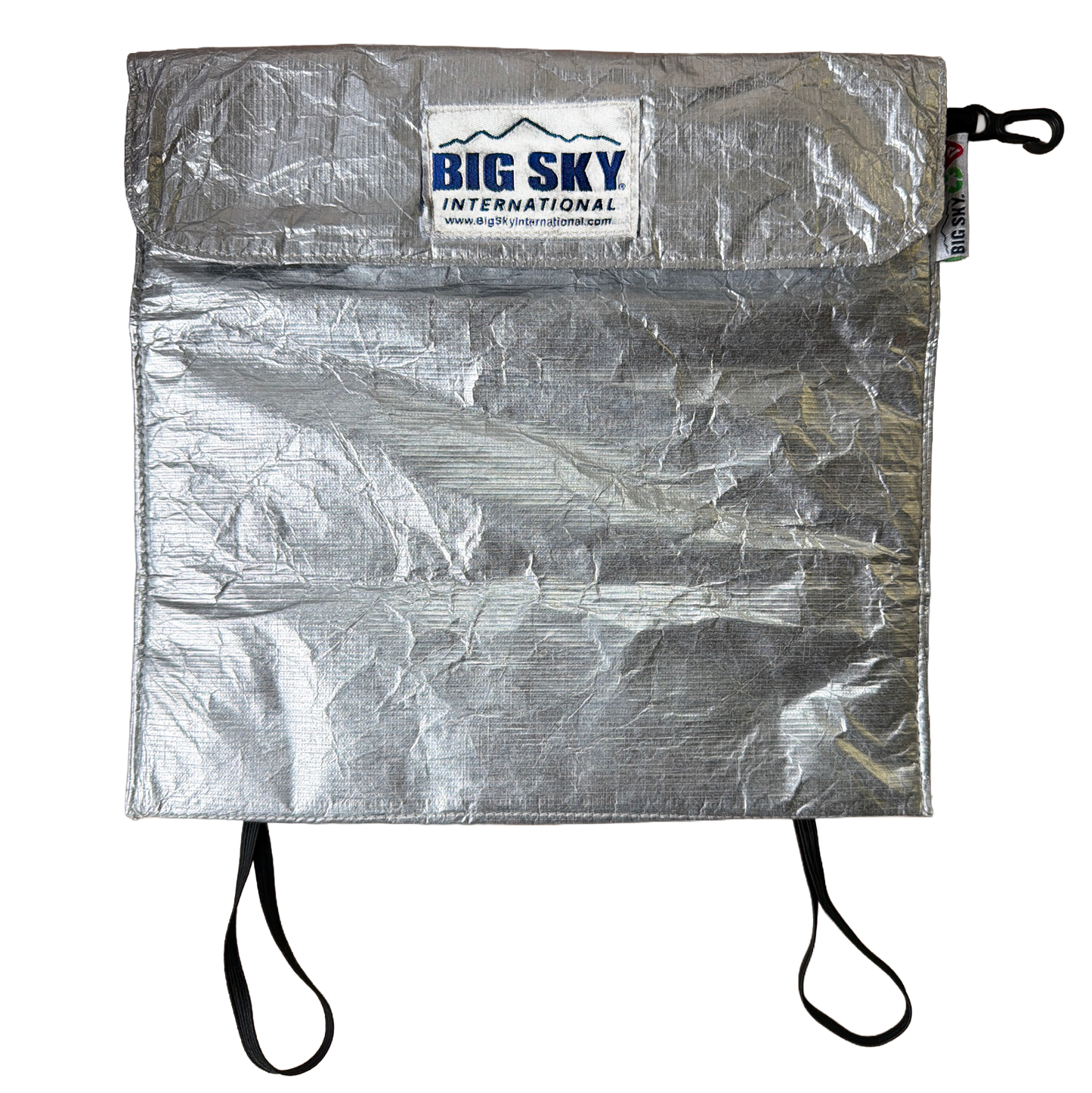 Big Sky Insulated Food Pouch – Medium