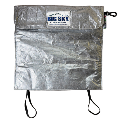 Big Sky Insulated Food Pouch – Medium