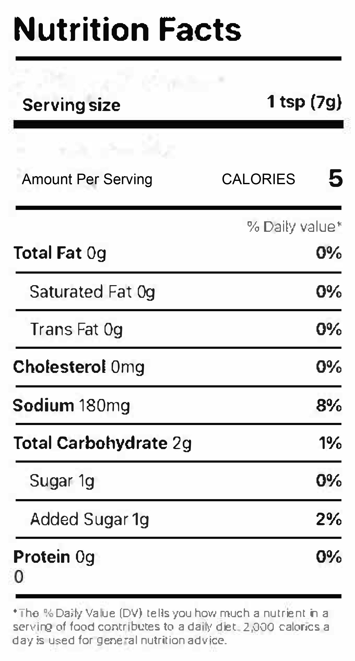 Lee Kum Kee Sriracha Sauce - (5 Count)
