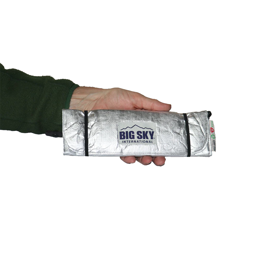 Big Sky Insulated Food Pouch – Medium