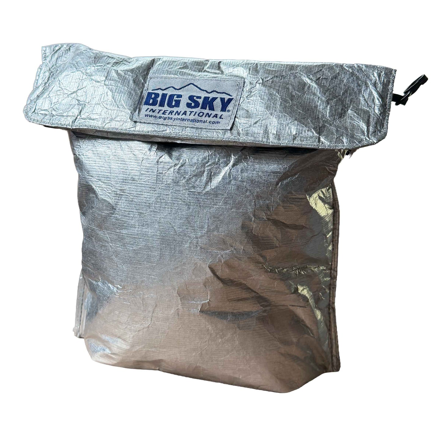 Big Sky Insulated Food Pouch – Medium