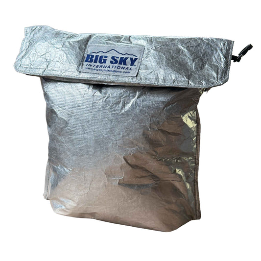 Big Sky Insulated Food Pouch – Medium