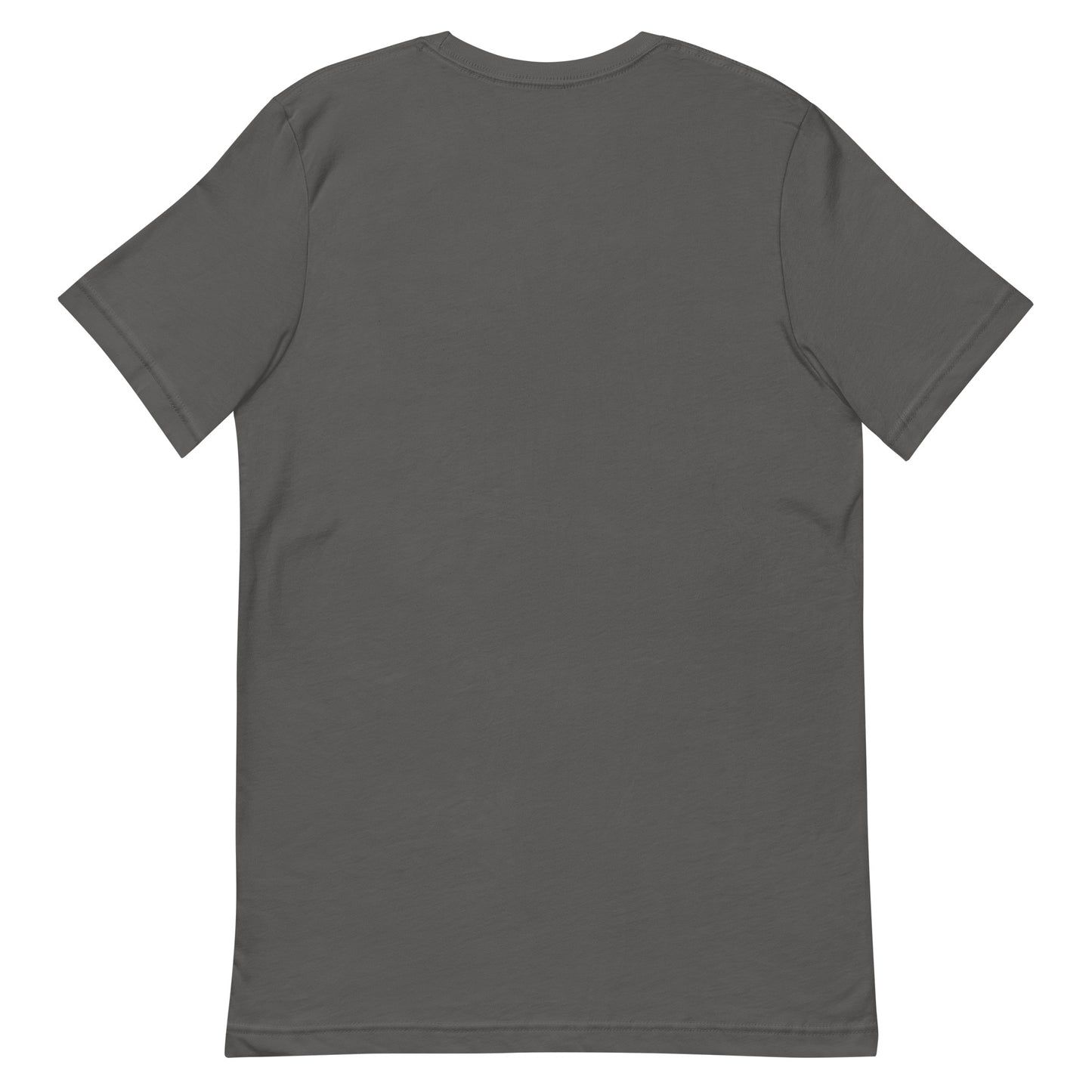 Trail Goods - Unisex t-shirt