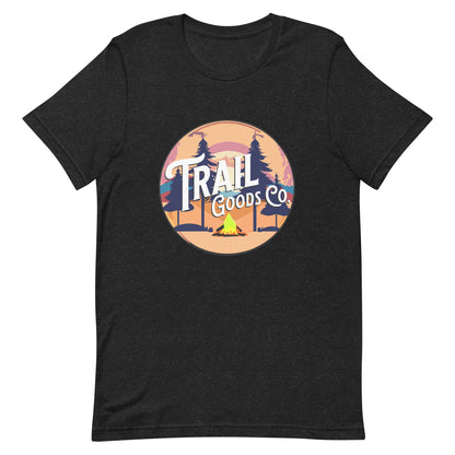 Trail Goods - Unisex t-shirt
