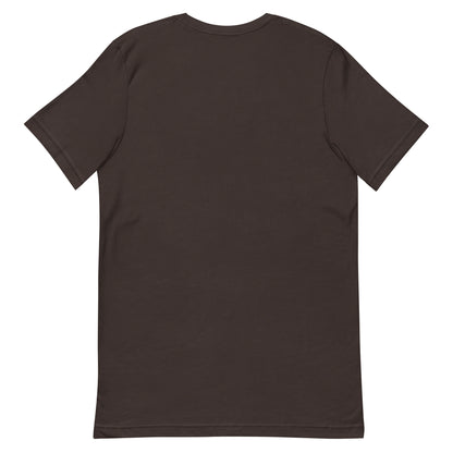Trail Goods - Unisex t-shirt