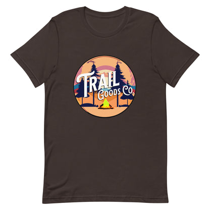 Trail Goods - Unisex t-shirt