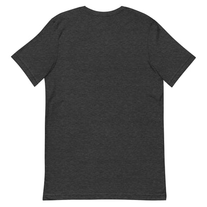 Trail Goods - Unisex t-shirt