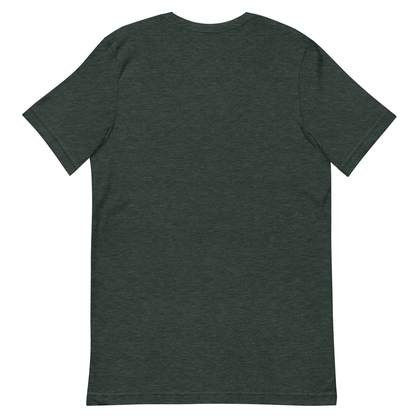 Trail Goods - Unisex t-shirt