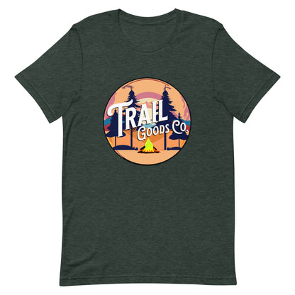 Trail Goods - Unisex t-shirt