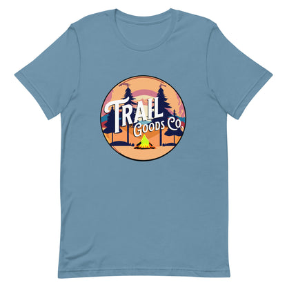 Trail Goods - Unisex t-shirt