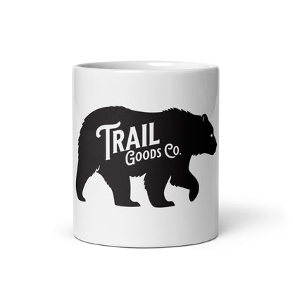 Bear Mug