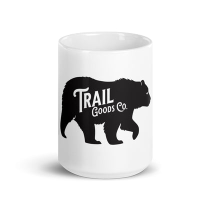 Bear Mug