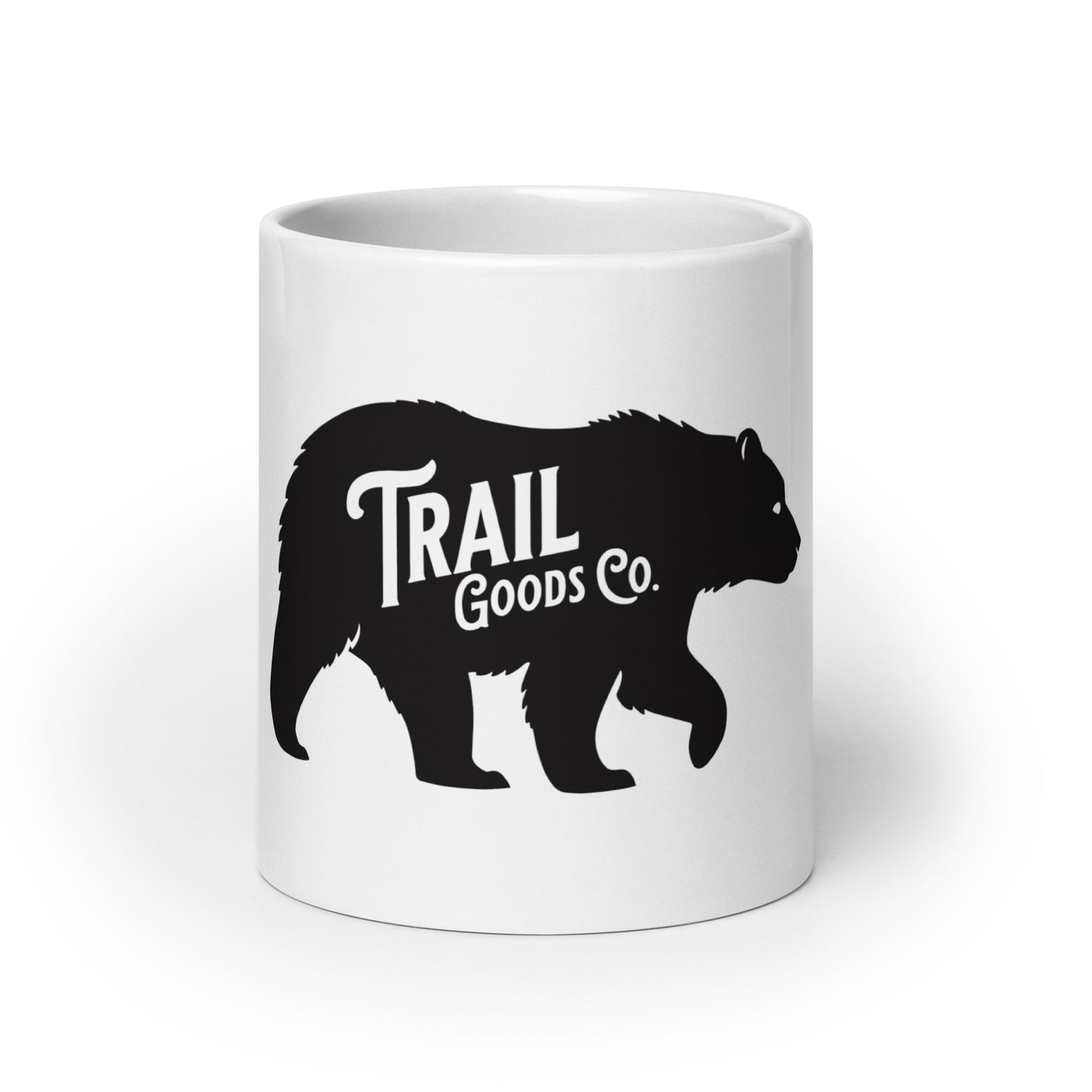 Bear Mug