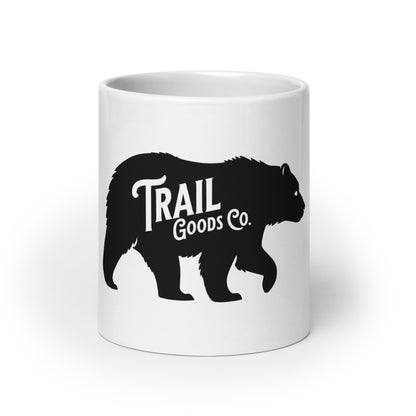 Bear Mug